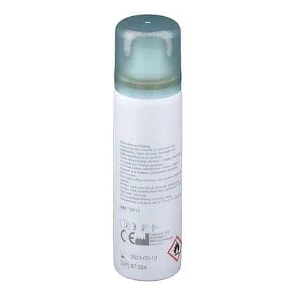 BRAVA Plaster Remover Spray UK