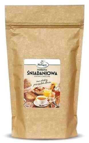 Breakfast tea 80g UK