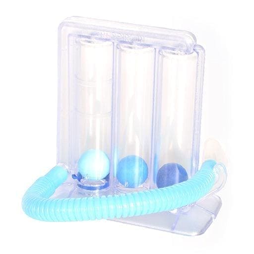 Breathing exercise, breathing exercises Respiron UK