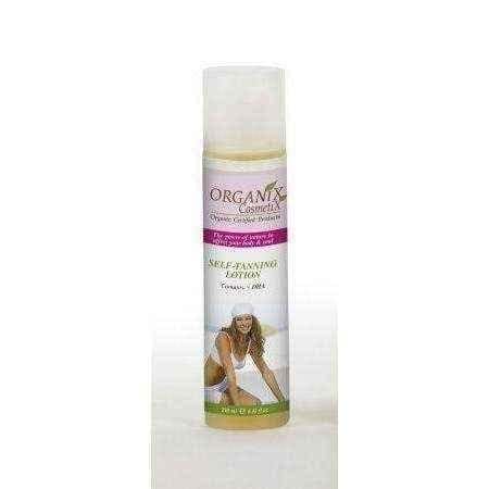 Bronzing lotion (Tan) 250ml, best body lotion UK