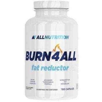 Burn4ALL x 100 capsules UK