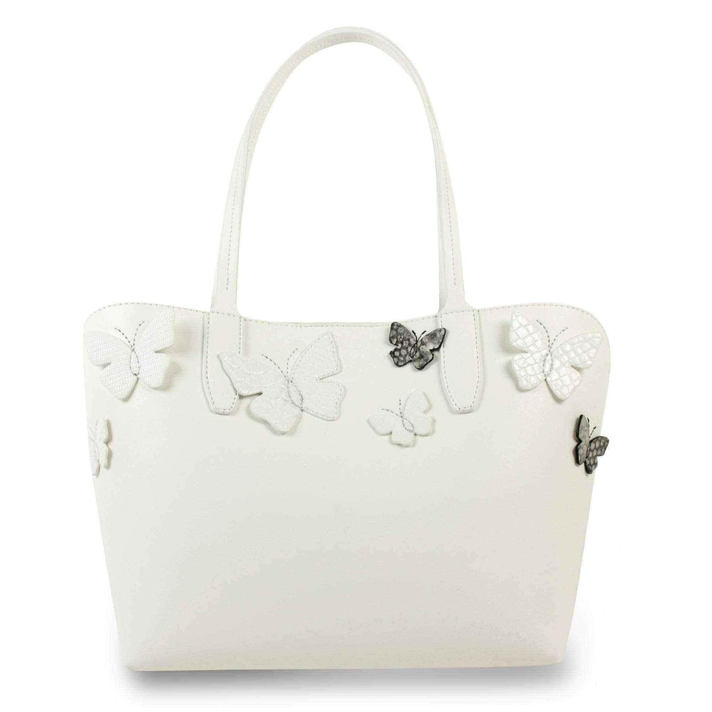 Butterfly handbags | Medium Tote Handbag UK