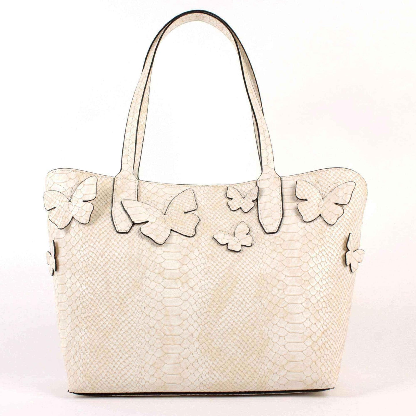 Butterfly handbags | Medium Tote Handbag UK