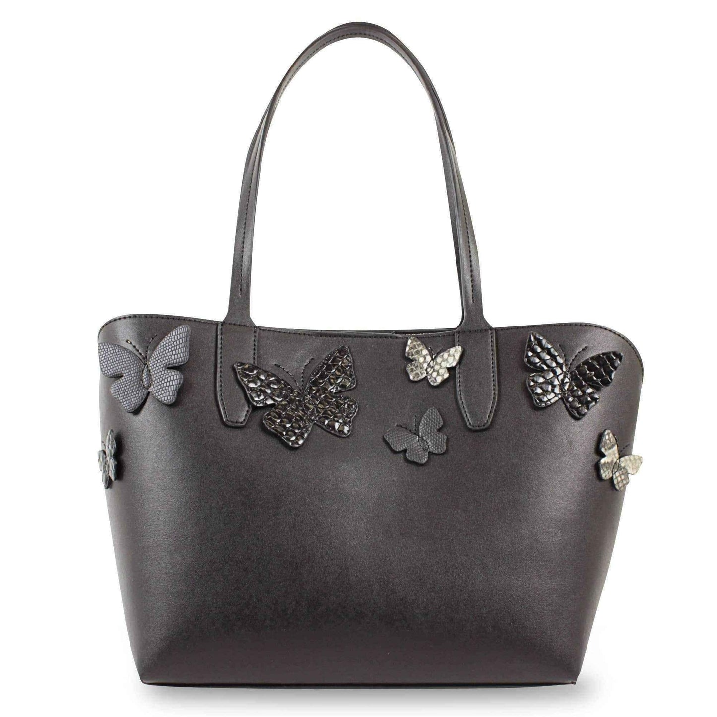 Butterfly handbags | Medium Tote Handbag UK