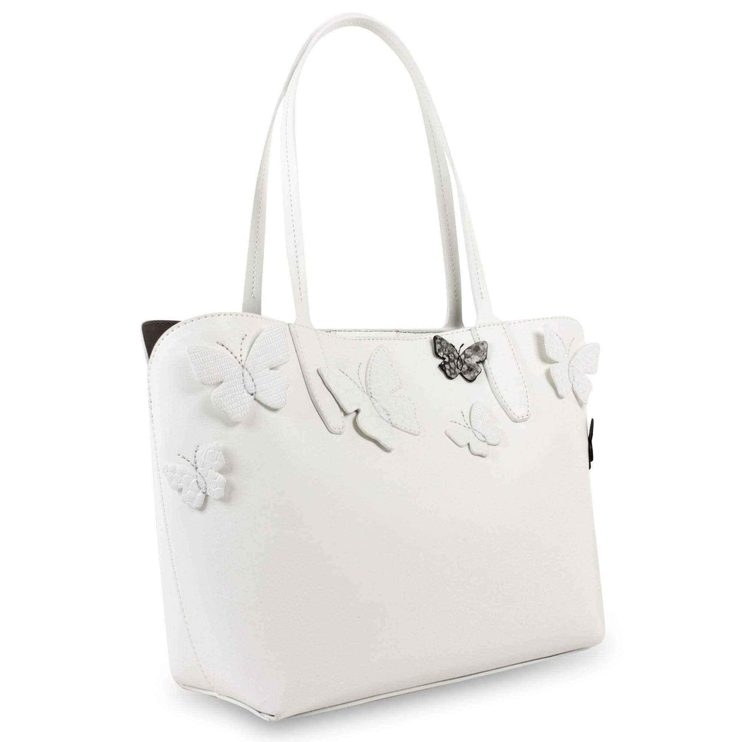 Butterfly handbags | Medium Tote Handbag UK