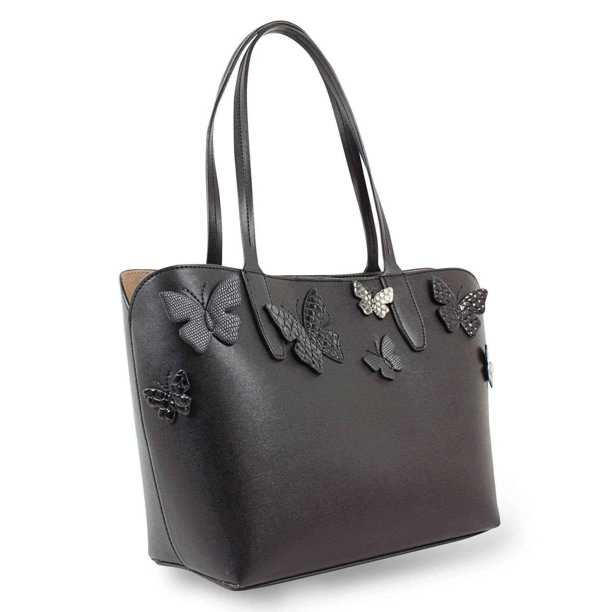 Butterfly handbags | Medium Tote Handbag UK