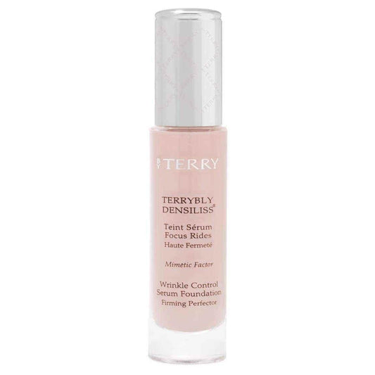 By Terry Terrybly Densiliss Wrinkle Control Serum Foundation 30ml - 1 Fresh Fair UK