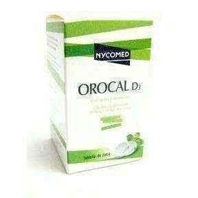 Calcichew D3 x 30 chewable tablets, calcium carbonate, vitamin D3 UK