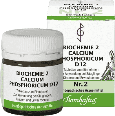 Calcium phosphoricum, osteoporosis, osteomalacia UK