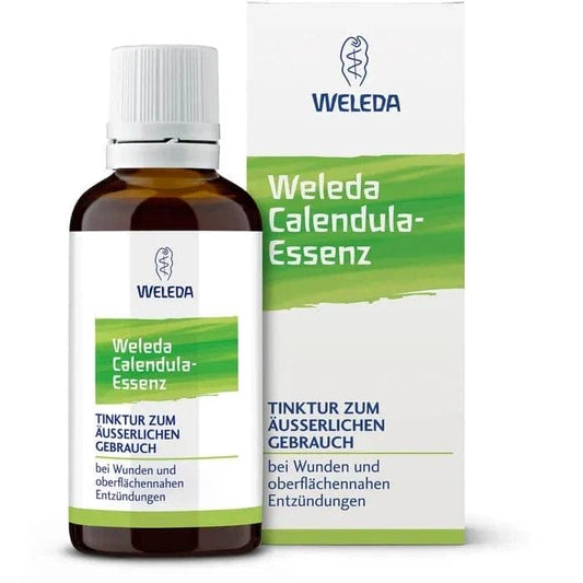 CALENDULA ESSENCE 20%, Calendula officinalis UK