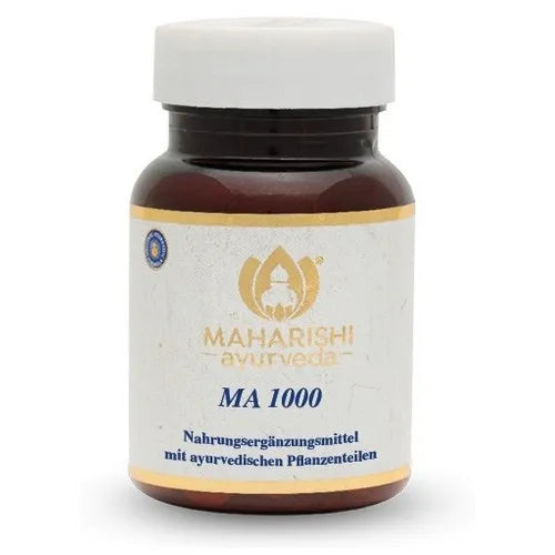 calm down mind Maharishi MA 1000 TAB 30 g