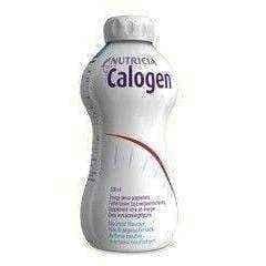 CALOGEN 500ml liquid flavor neutral, calogen supplement – ELIVERA UK