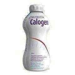 CALOGEN 500ml liquid flavor neutral, calogen supplement UK