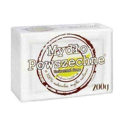 Camel soap, THINND SOAP 200g White Camel UK