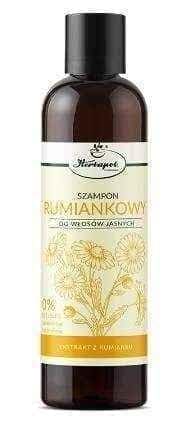 Camomile shampoo 250ml UK