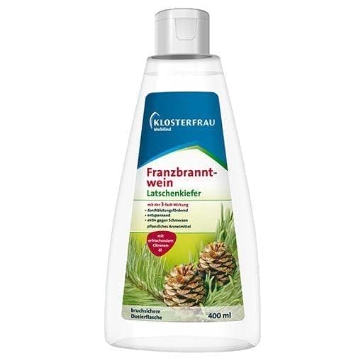 Camphor therapy of joint and muscle pain UK