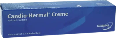 CANDIO HERMAL cream UK