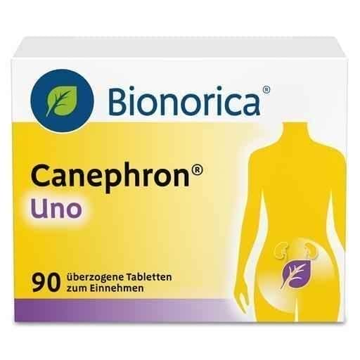 CANEPHRON Uno coated tablets 90 pc UK