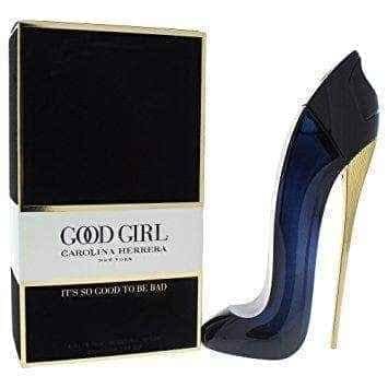 Carolina Herrera Good Girl Eau de Parfum 80ml Spray UK