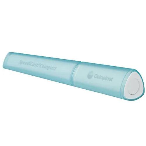 Catheter, catheter for women, SpeediCath® Compact Eve CH 10 UK