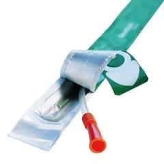 catheter, SPEEDICATH Tiemann Men Ch 16 40cm UK