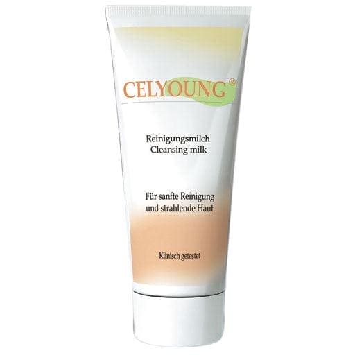 CELYOUNG cleansing milk UK