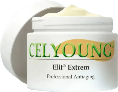 CELYOUNG Elit (ELITE) Extreme Cream UK