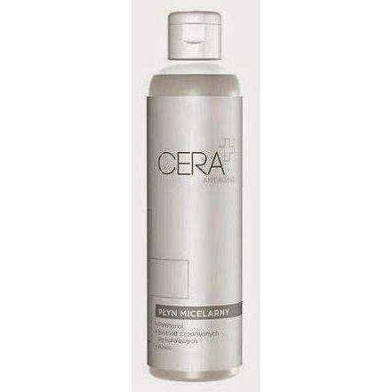 CERA + Antiaging fluid micelararny 200ml, antiaging UK