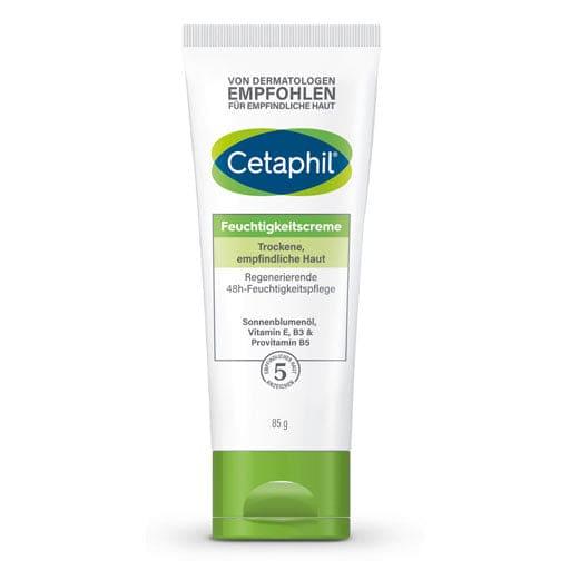 CETAPHIL moisturizing cream UK