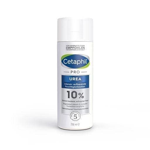 CETAPHIL Pro Urea 10% Lotion UK
