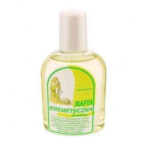 Chamomile with alpha-bisabol COSMETIC NAFTA 150ml UK