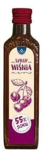 Cherry syrup 250ml UK