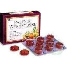 CHIPS expectorant x 16 pieces, licorice root UK