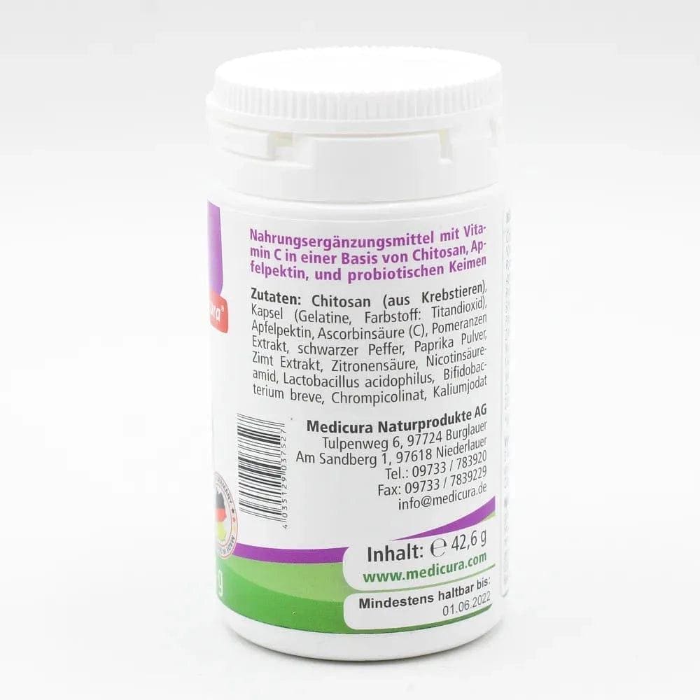 CHITOSAN PROBIOTICS Magic Plus UK