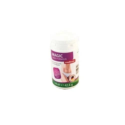 CHITOSAN PROBIOTICS Magic Plus UK