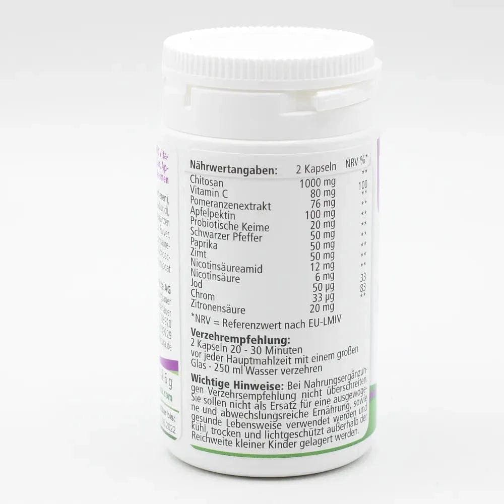 CHITOSAN PROBIOTICS Magic Plus UK