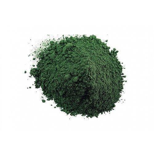CHLORELLA POWDER 200 GR. UK