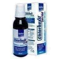 CHLORHEXIL EXTRA Mouthwash 250ml, periodontitis UK