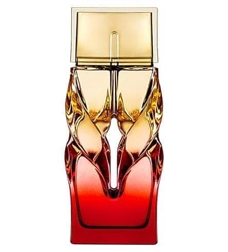 Christian Louboutin Tornade Blonde Eau de Parfum 80ml Spray UK