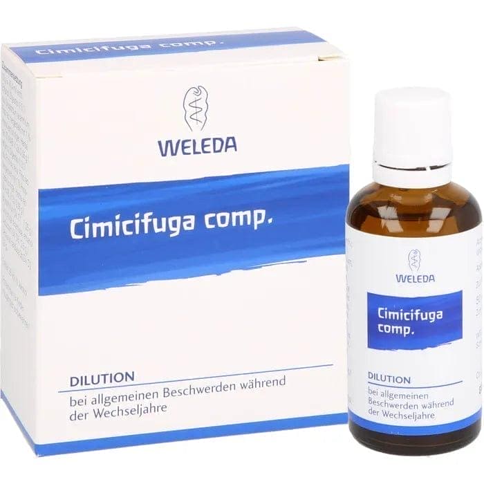 CIMICIFUGA Dilution, menopause and anxiety, menopause symptoms UK