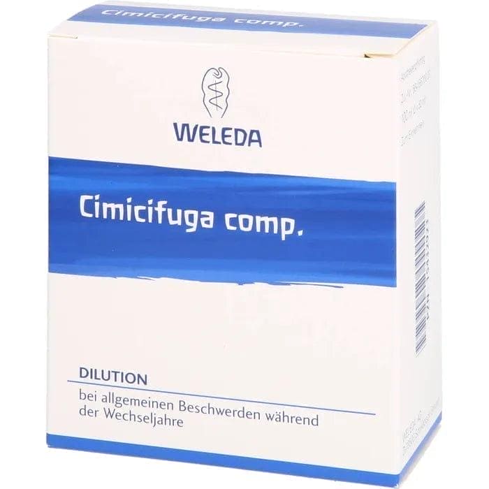 CIMICIFUGA Dilution, menopause and anxiety, menopause symptoms UK