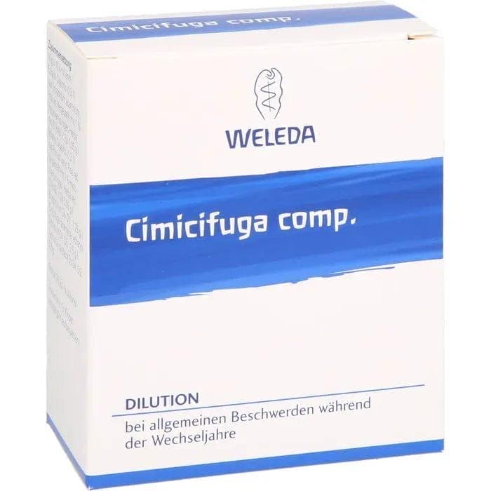 CIMICIFUGA Dilution, menopause and anxiety, menopause symptoms UK