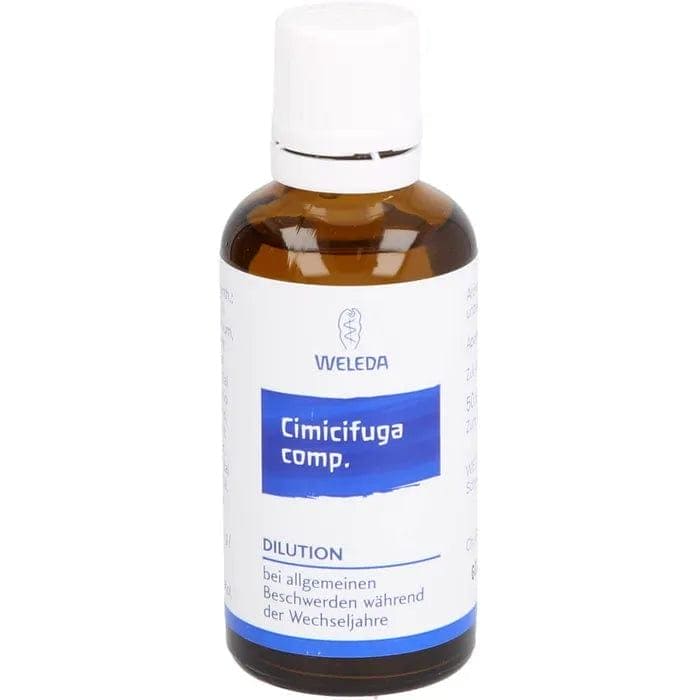 CIMICIFUGA Dilution, menopause and anxiety, menopause symptoms UK