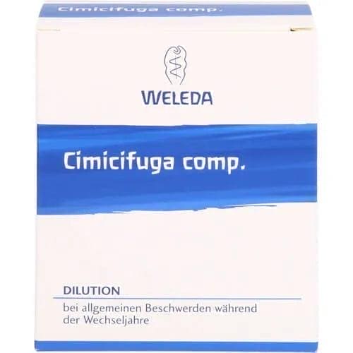 CIMICIFUGA Dilution, menopause and anxiety, menopause symptoms UK