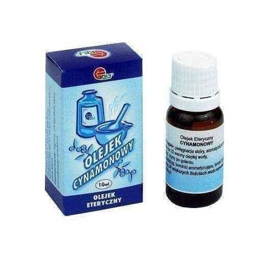 CINNAMON OIL 10ml UK