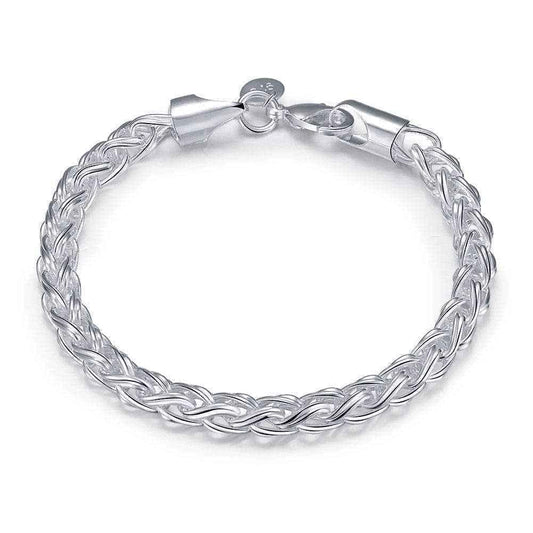 Classic Chain Bracelet UK