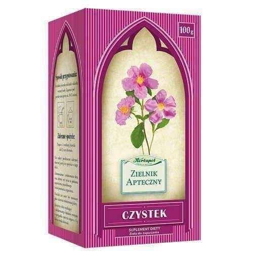 Cleansing herbs 100g, detox tea, herbal clean, herbal detox, tea detox UK