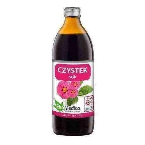 Cleansing juice 500ml, juice cleanse UK