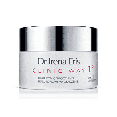 CLINIC WAY 4 ° Lifting peptide 60+ Day Cream 50ml UK