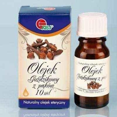 Clove oil 10ml UK